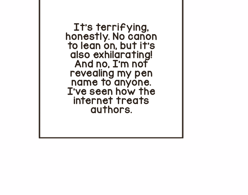 So Not My Type Chapter 90 - page 12
