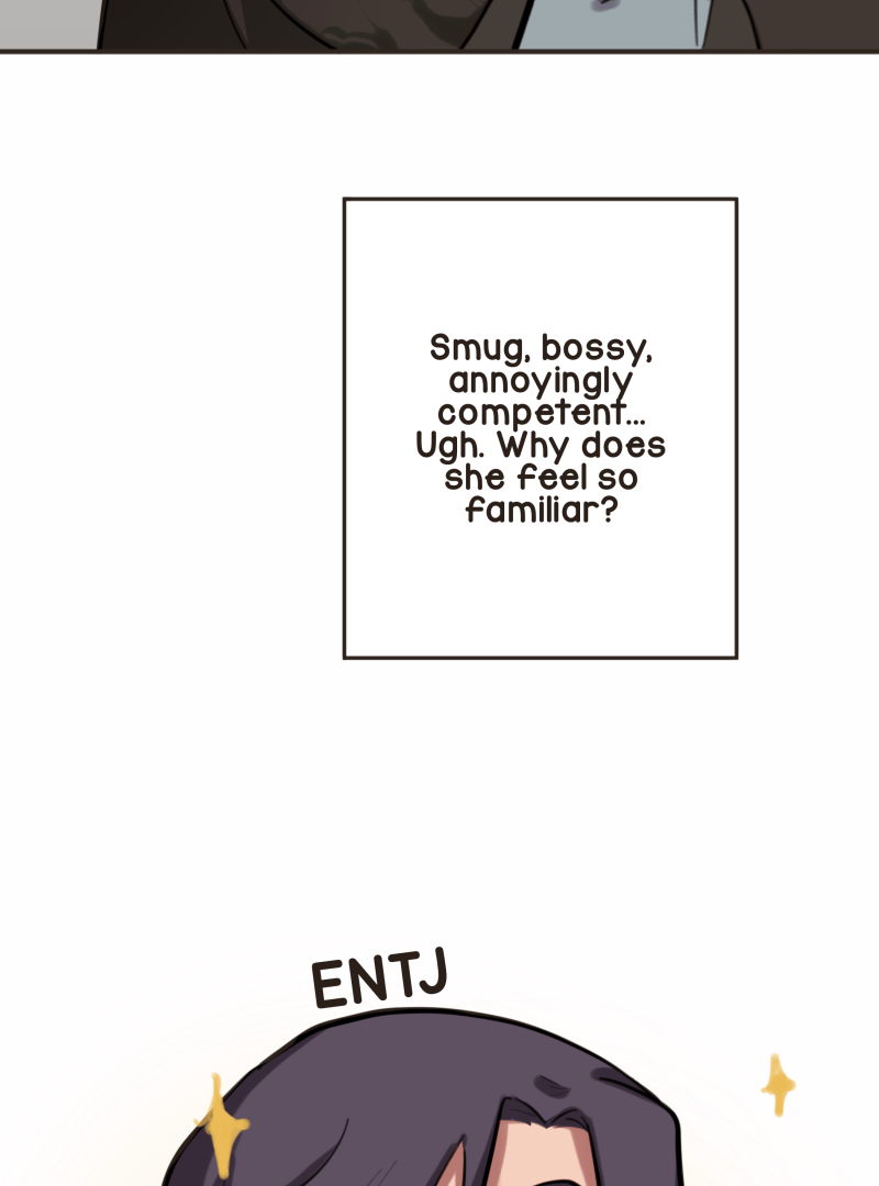 So Not My Type Chapter 90 - page 17