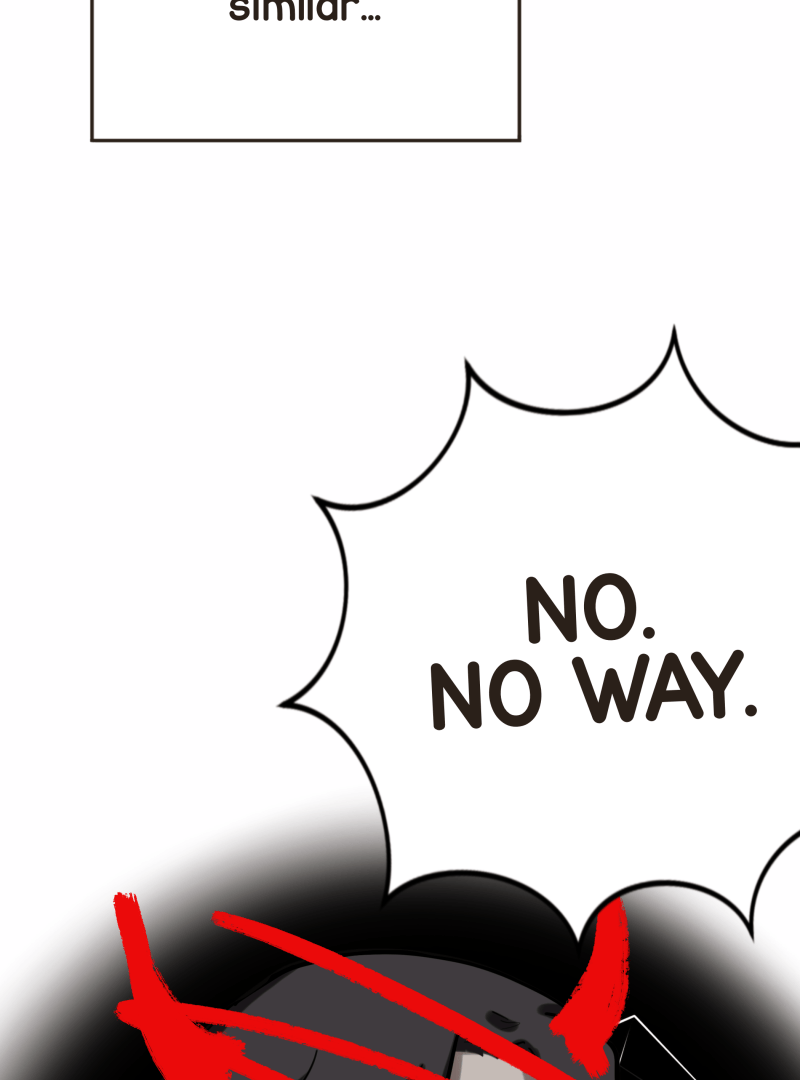 So Not My Type Chapter 90 - page 19