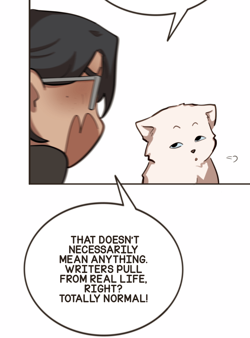 So Not My Type Chapter 90 - page 24