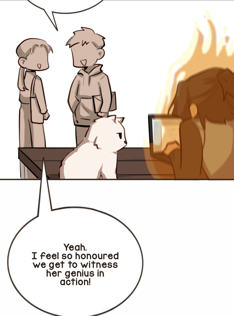 So Not My Type Chapter 90 - page 26