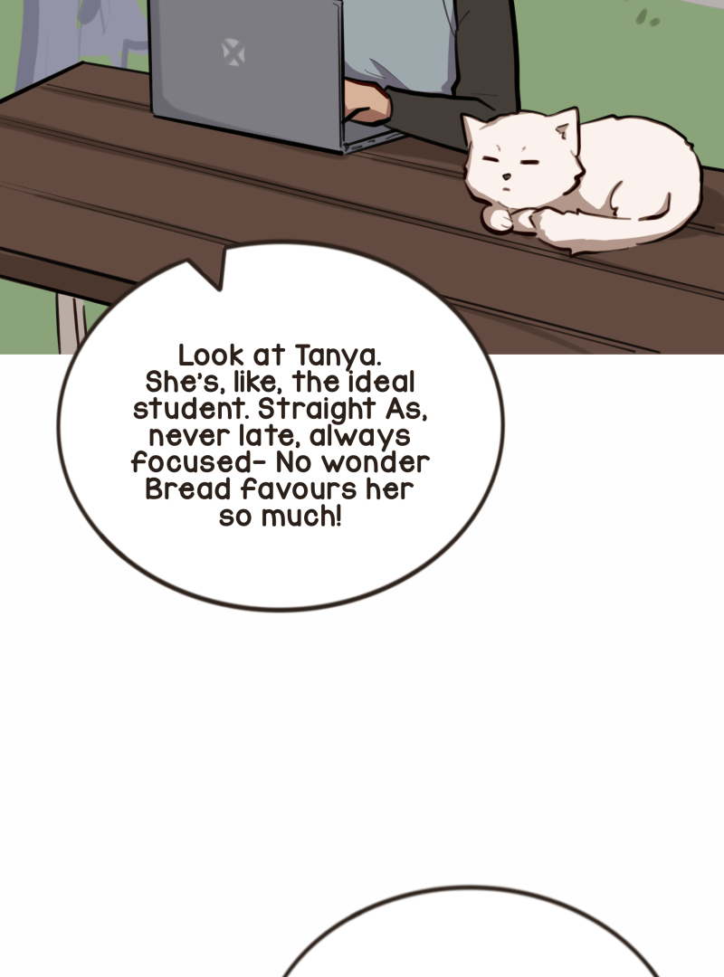 So Not My Type Chapter 90 - page 3