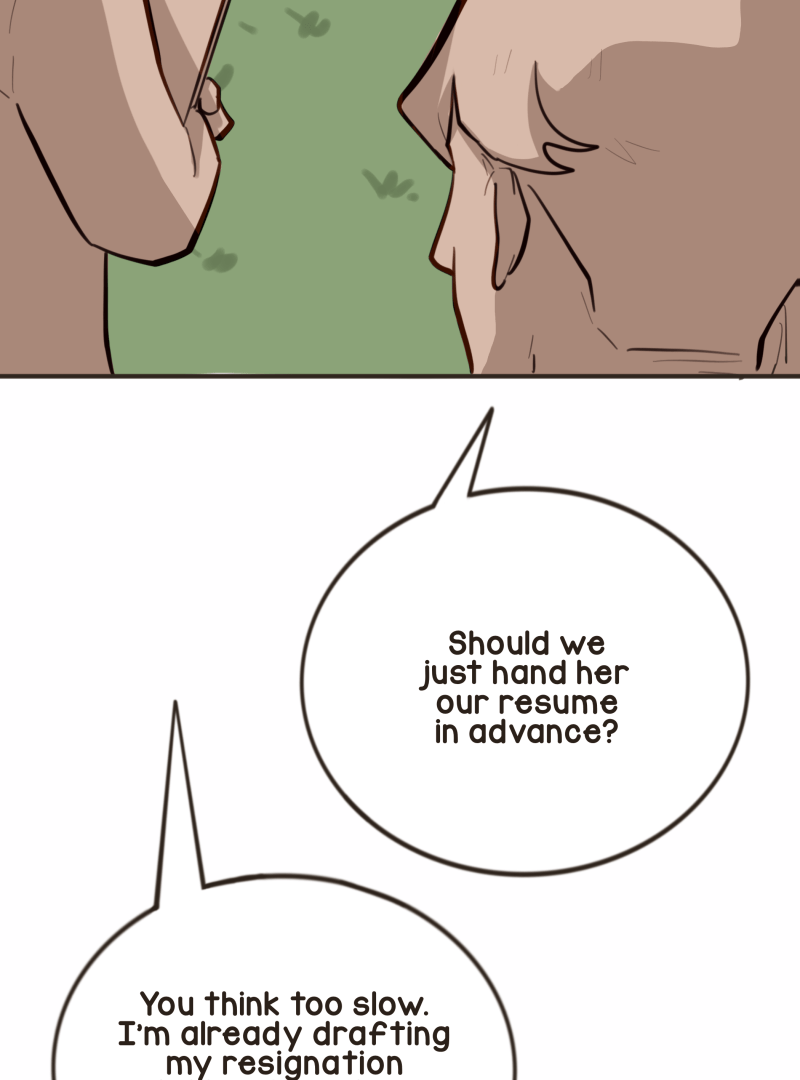 So Not My Type Chapter 90 - page 5