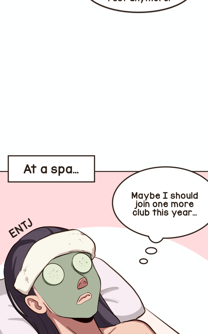 So Not My Type Chapter 7 - page 10