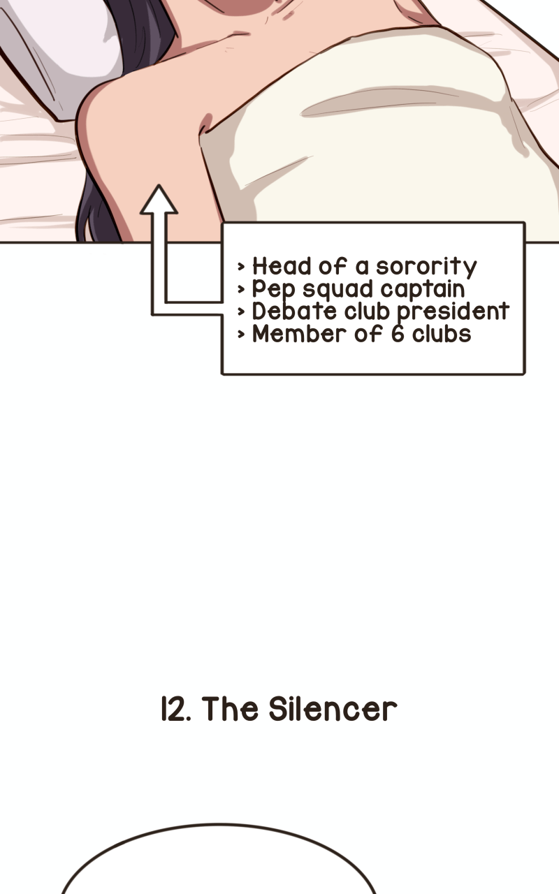So Not My Type Chapter 7 - page 11