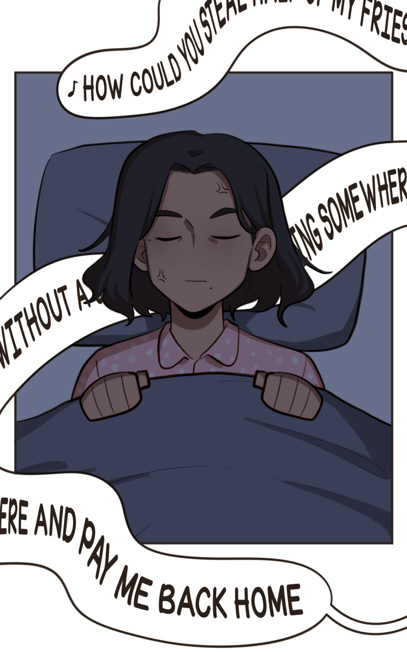 So Not My Type Chapter 7 - page 13