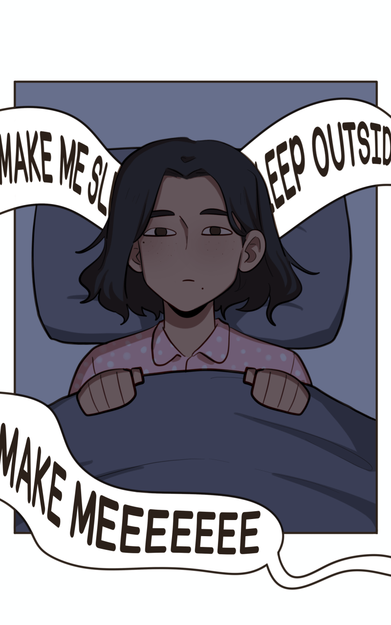 So Not My Type Chapter 7 - page 14