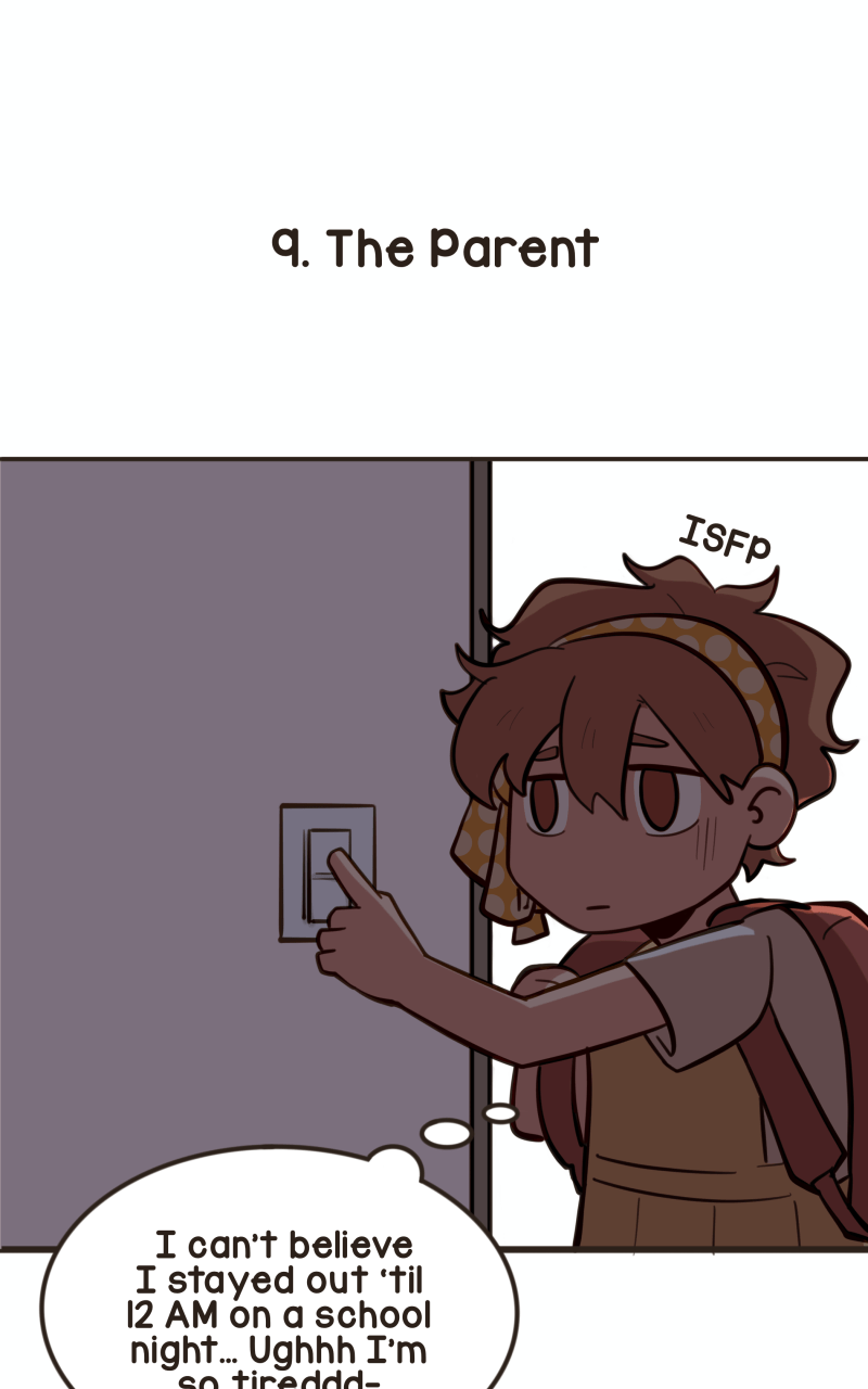 So Not My Type Chapter 7 - page 2