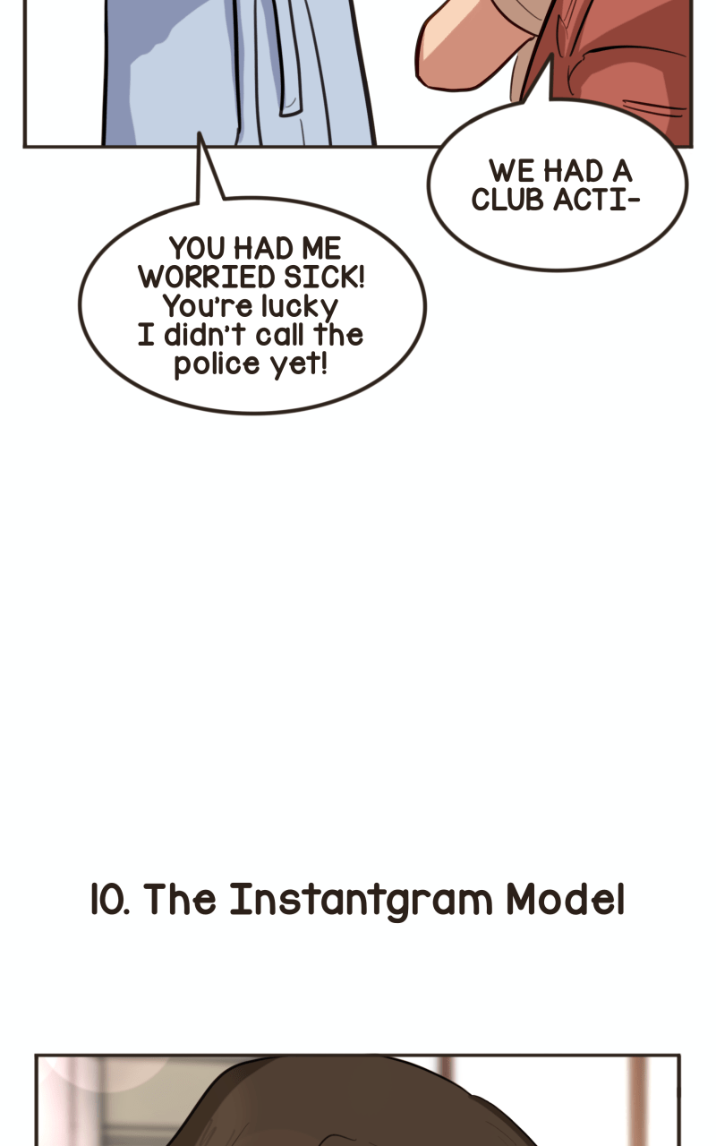 So Not My Type Chapter 7 - page 4
