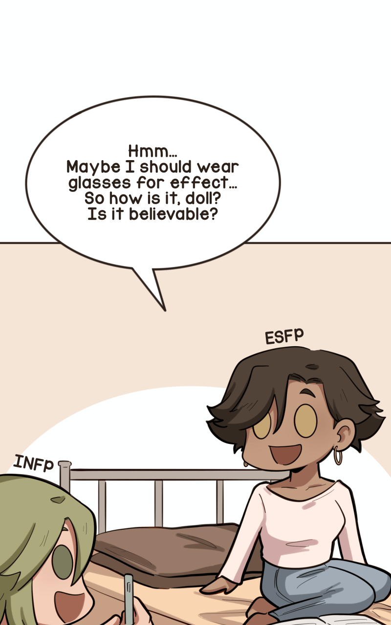So Not My Type Chapter 7 - page 6