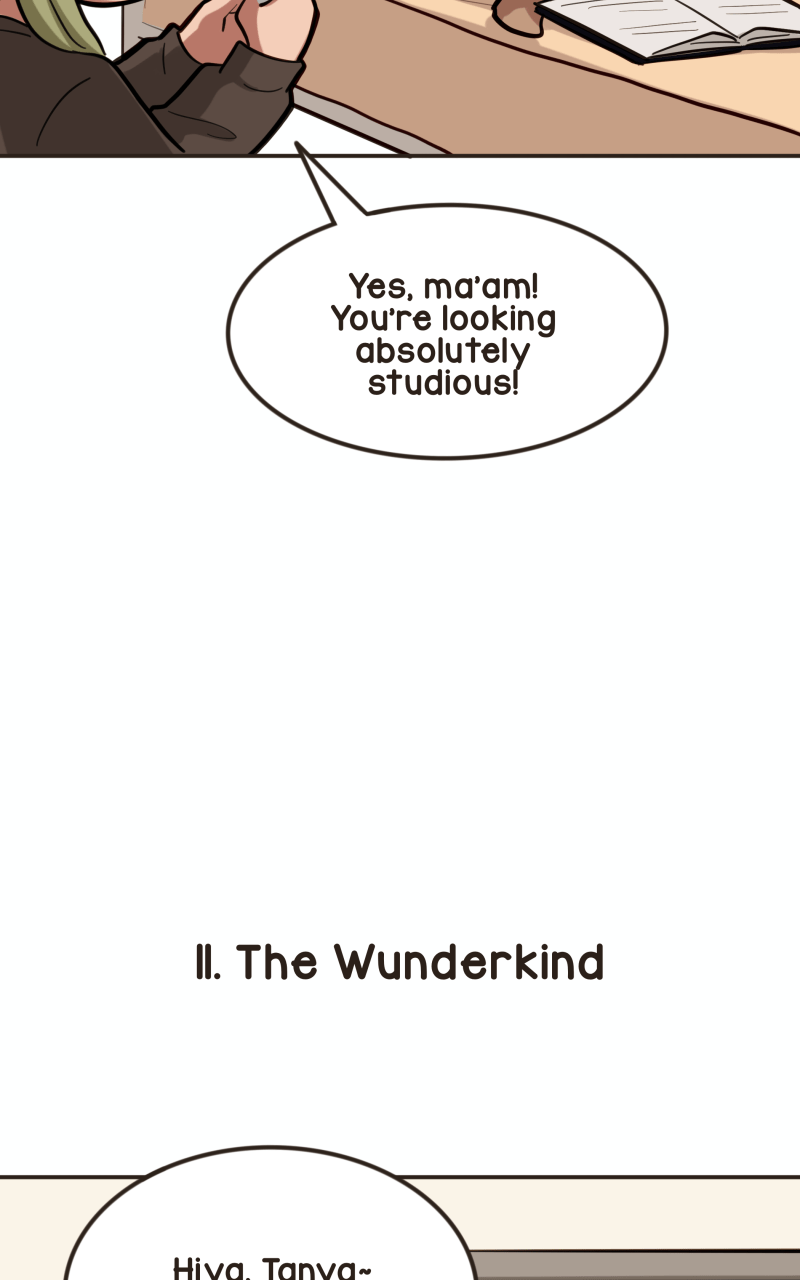 So Not My Type Chapter 7 - page 7