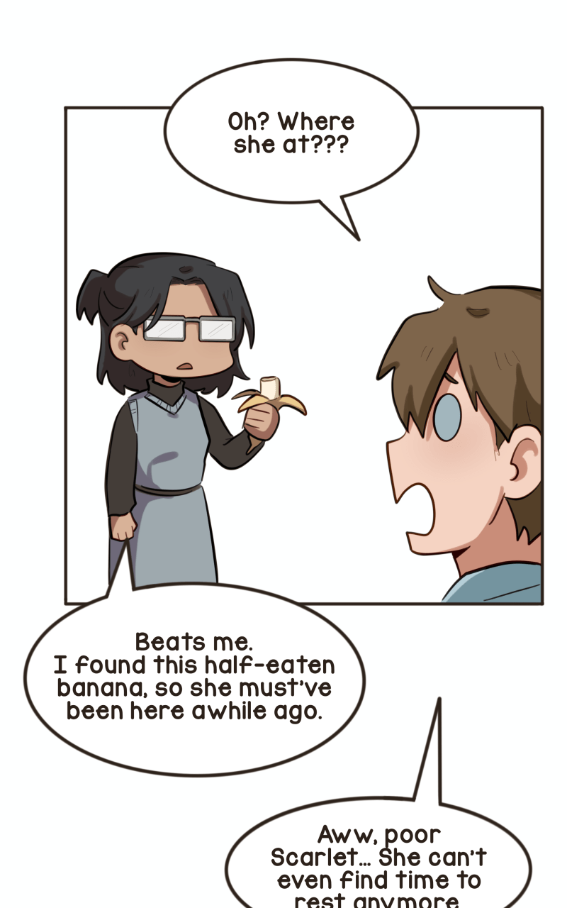 So Not My Type Chapter 7 - page 9