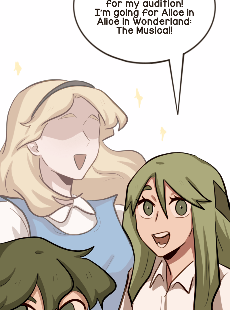So Not My Type Chapter 91 - page 10