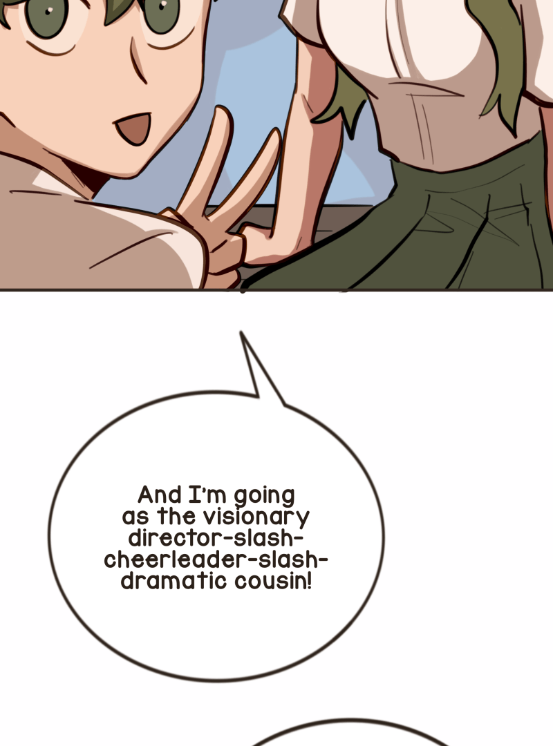 So Not My Type Chapter 91 - page 11