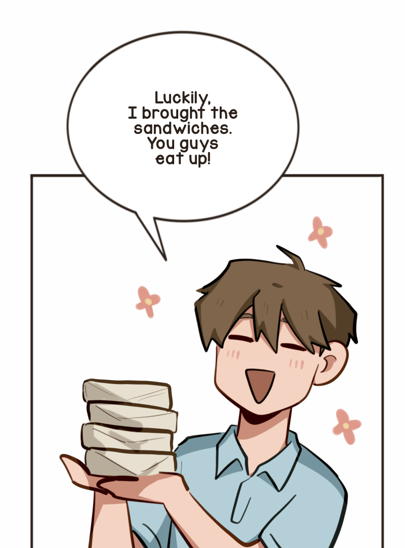 So Not My Type Chapter 91 - page 13