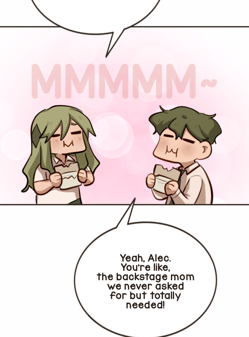 So Not My Type Chapter 91 - page 15