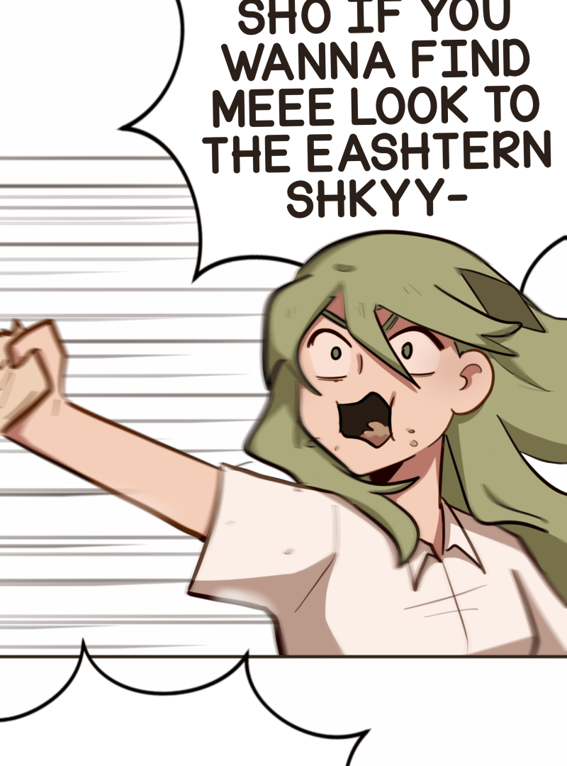So Not My Type Chapter 91 - page 17