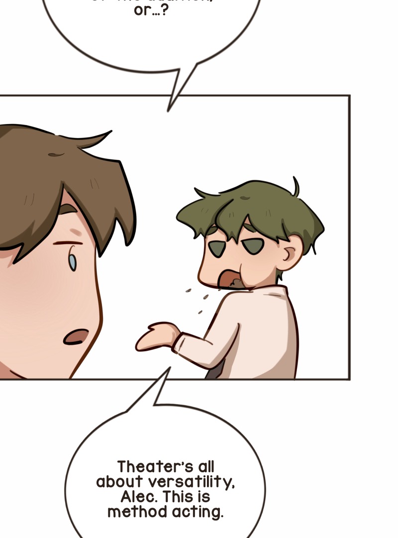 So Not My Type Chapter 91 - page 19
