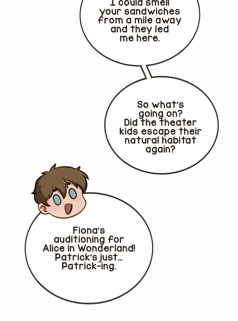 So Not My Type Chapter 91 - page 22