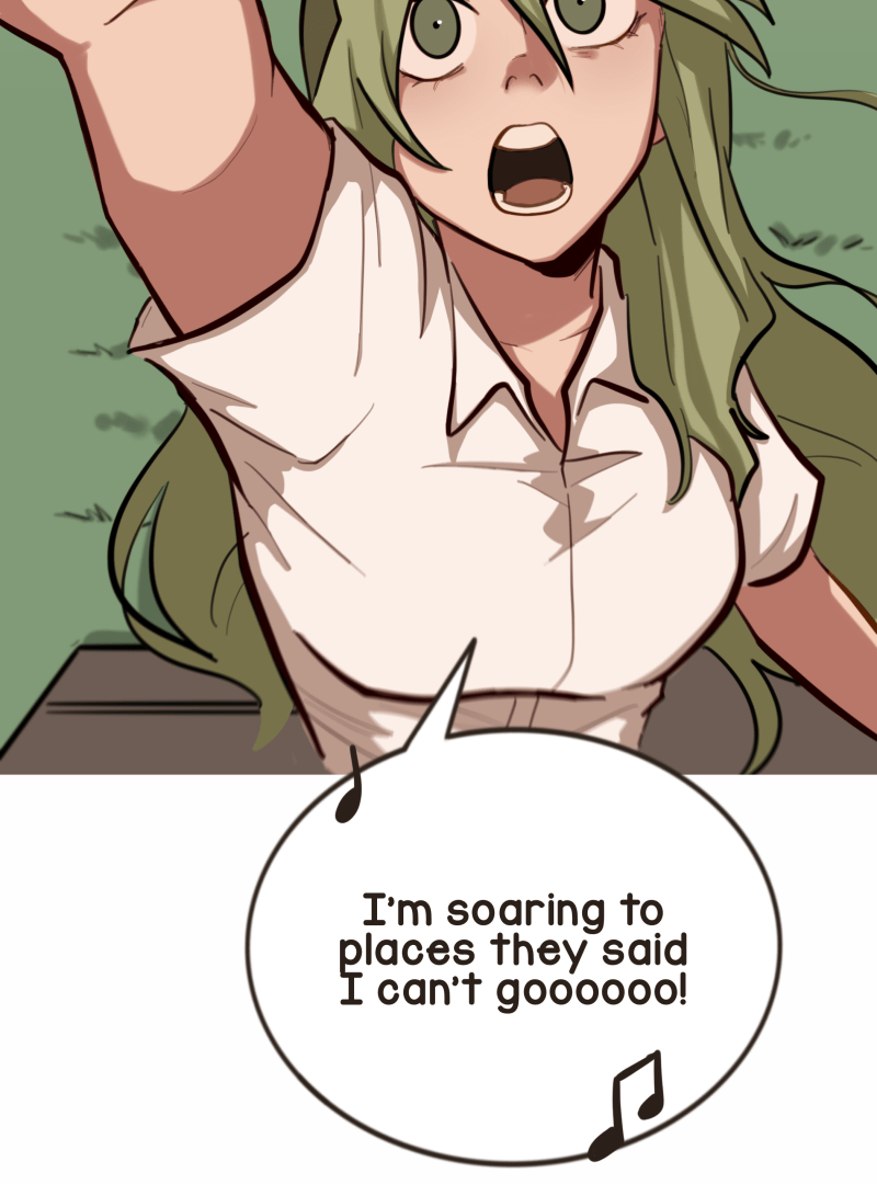So Not My Type Chapter 91 - page 3