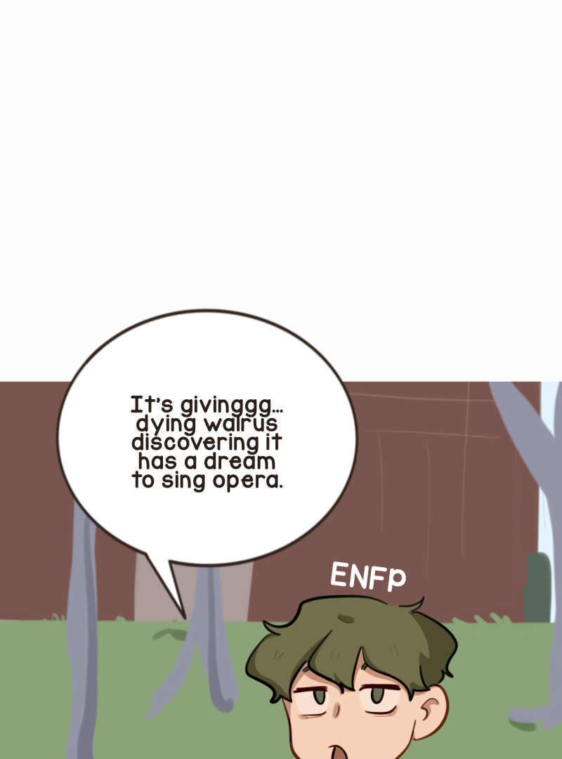 So Not My Type Chapter 91 - page 4