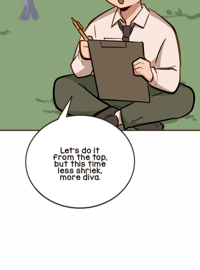 So Not My Type Chapter 91 - page 5