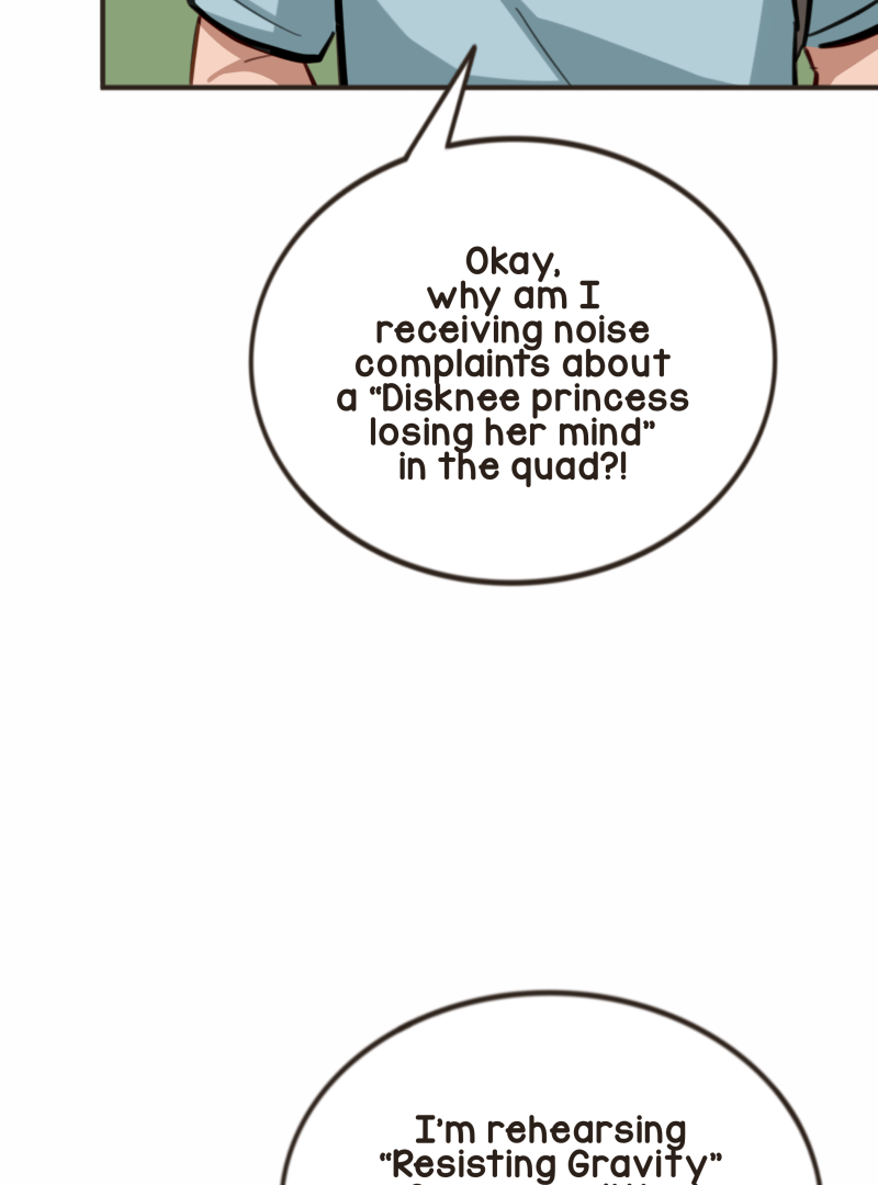 So Not My Type Chapter 91 - page 9