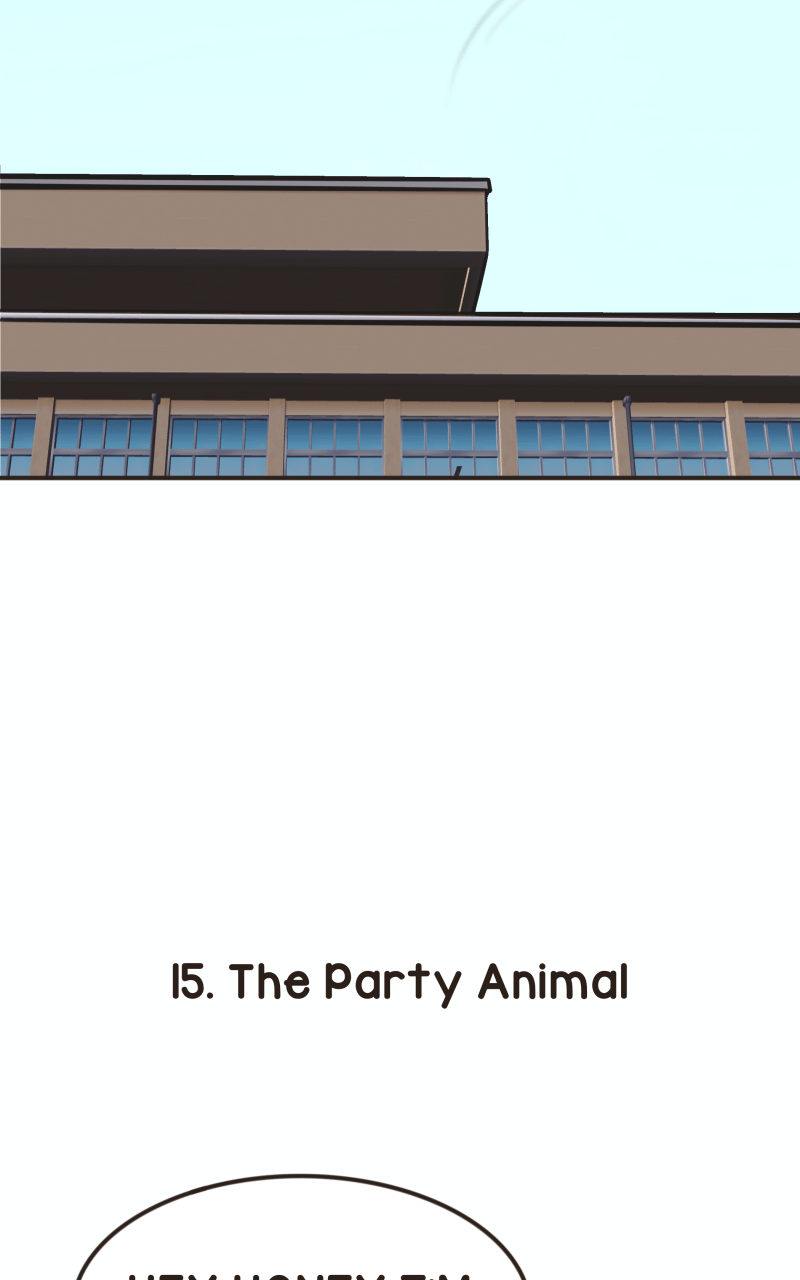 So Not My Type Chapter 8 - page 11