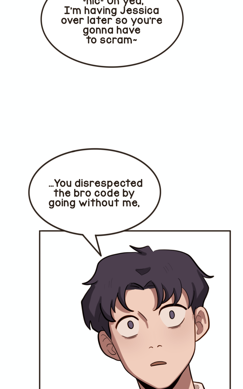 So Not My Type Chapter 8 - page 14