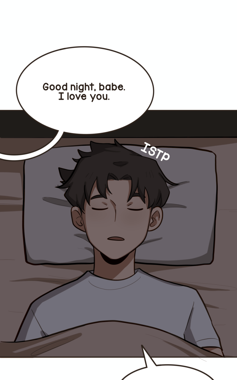 So Not My Type Chapter 8 - page 16