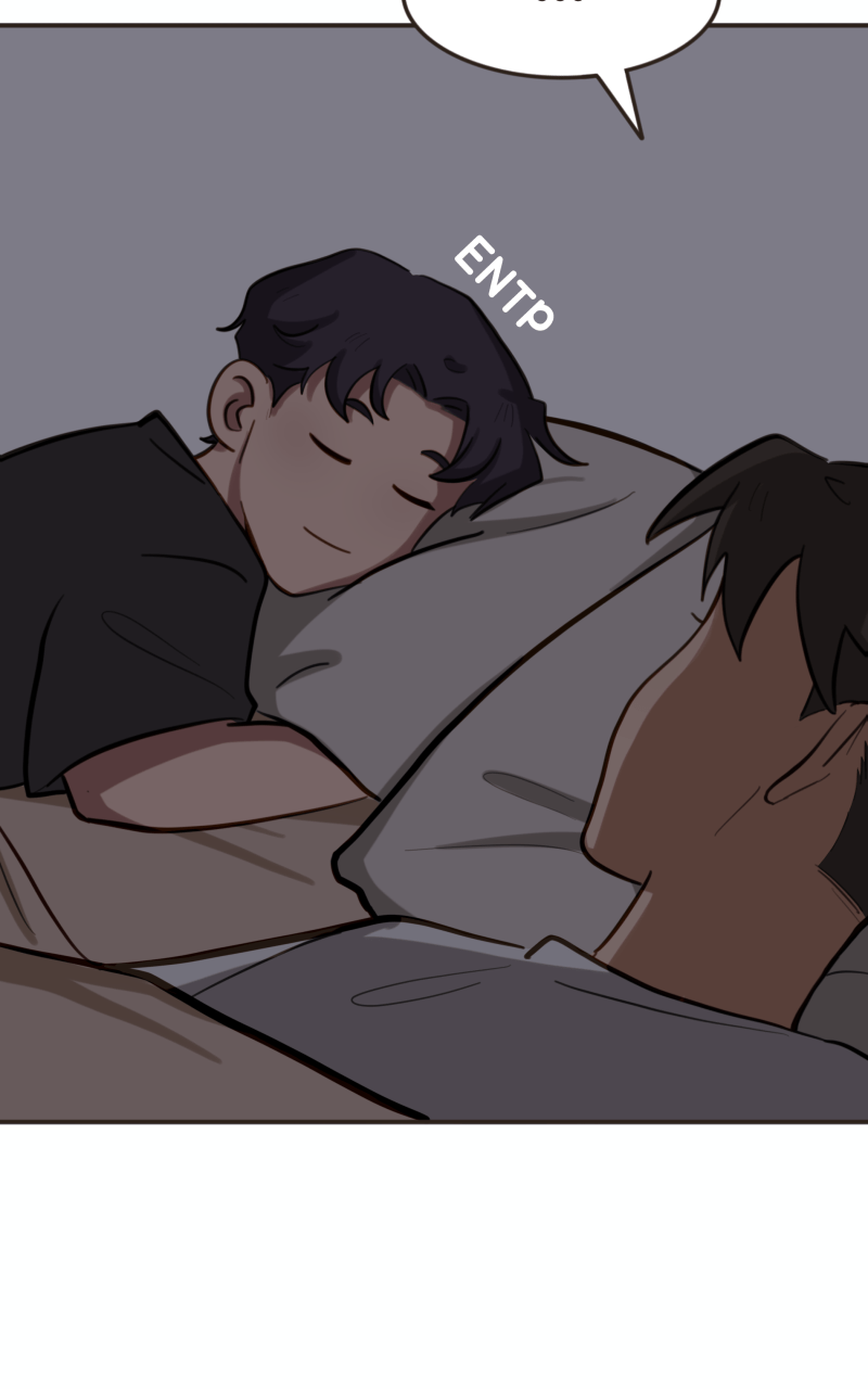 So Not My Type Chapter 8 - page 21