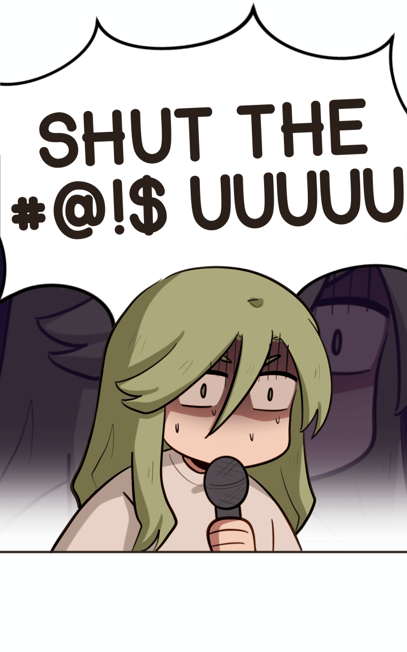 So Not My Type Chapter 8 - page 5