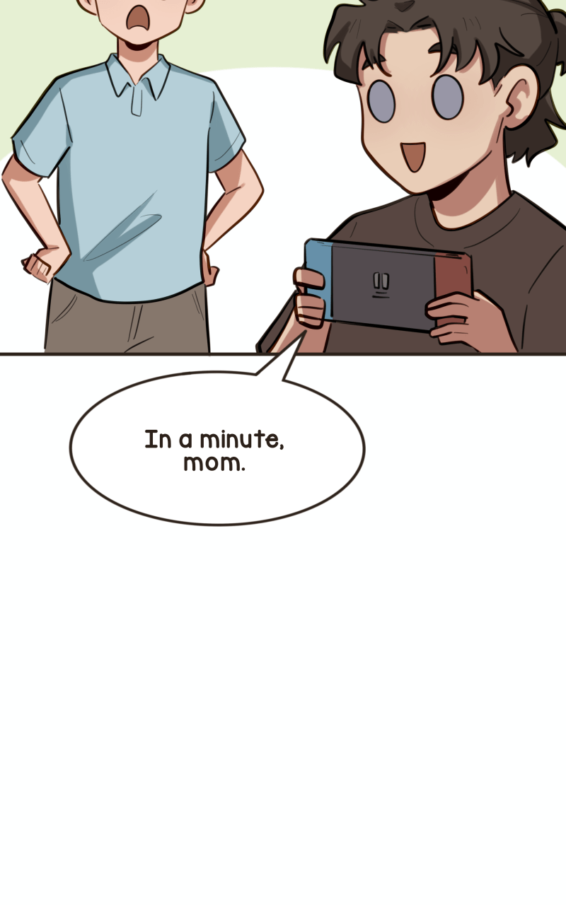 So Not My Type Chapter 8 - page 7