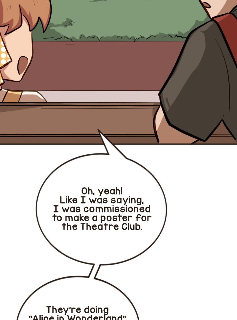 So Not My Type Chapter 92 - page 12