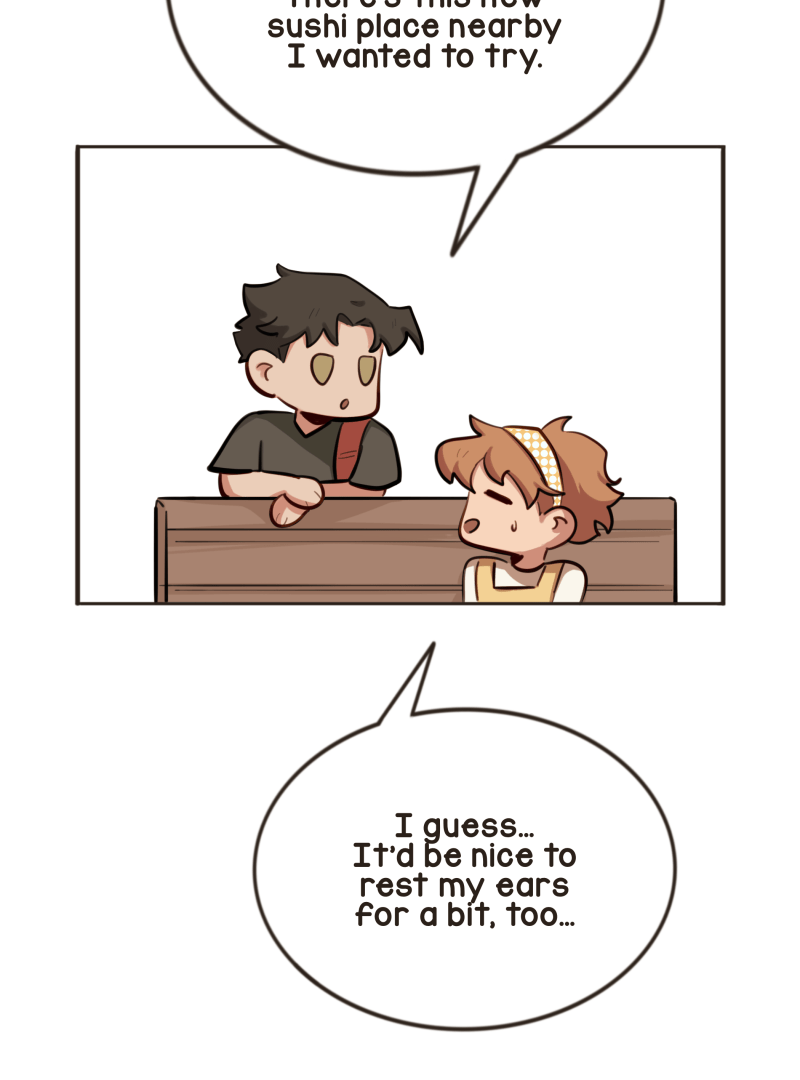 So Not My Type Chapter 92 - page 14
