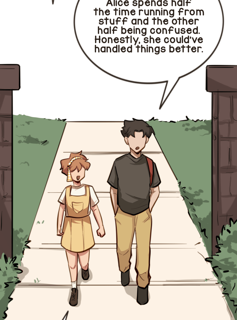 So Not My Type Chapter 92 - page 16
