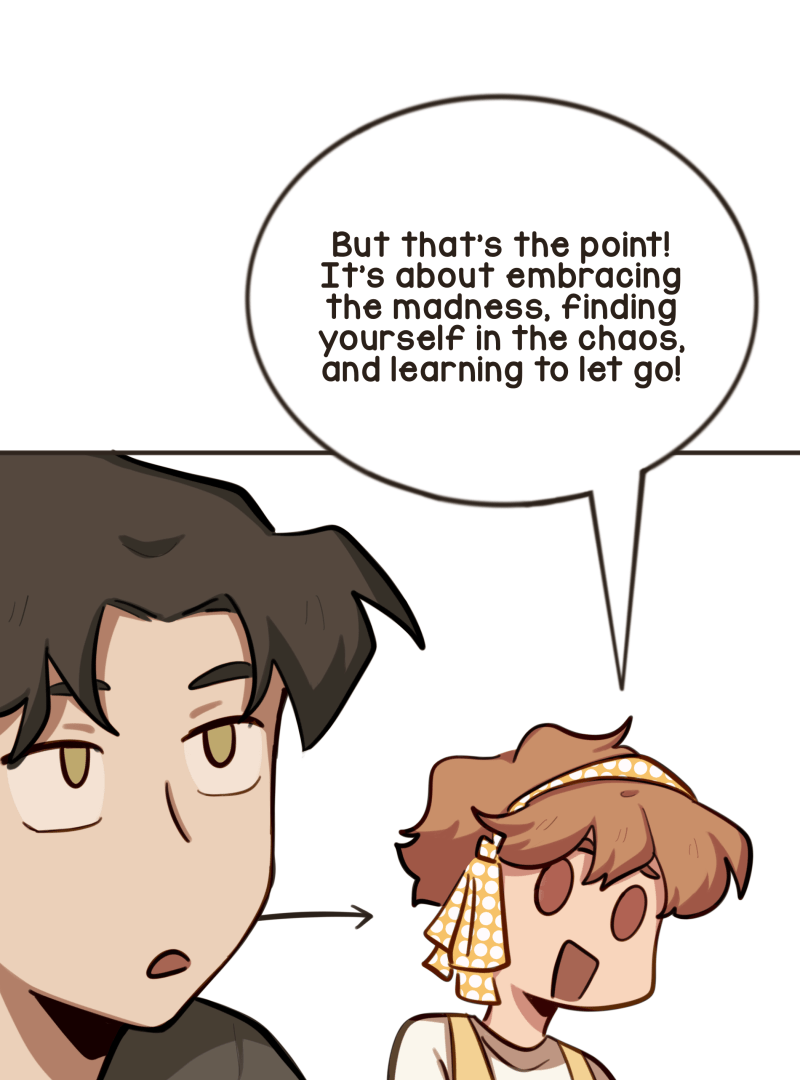 So Not My Type Chapter 92 - page 18