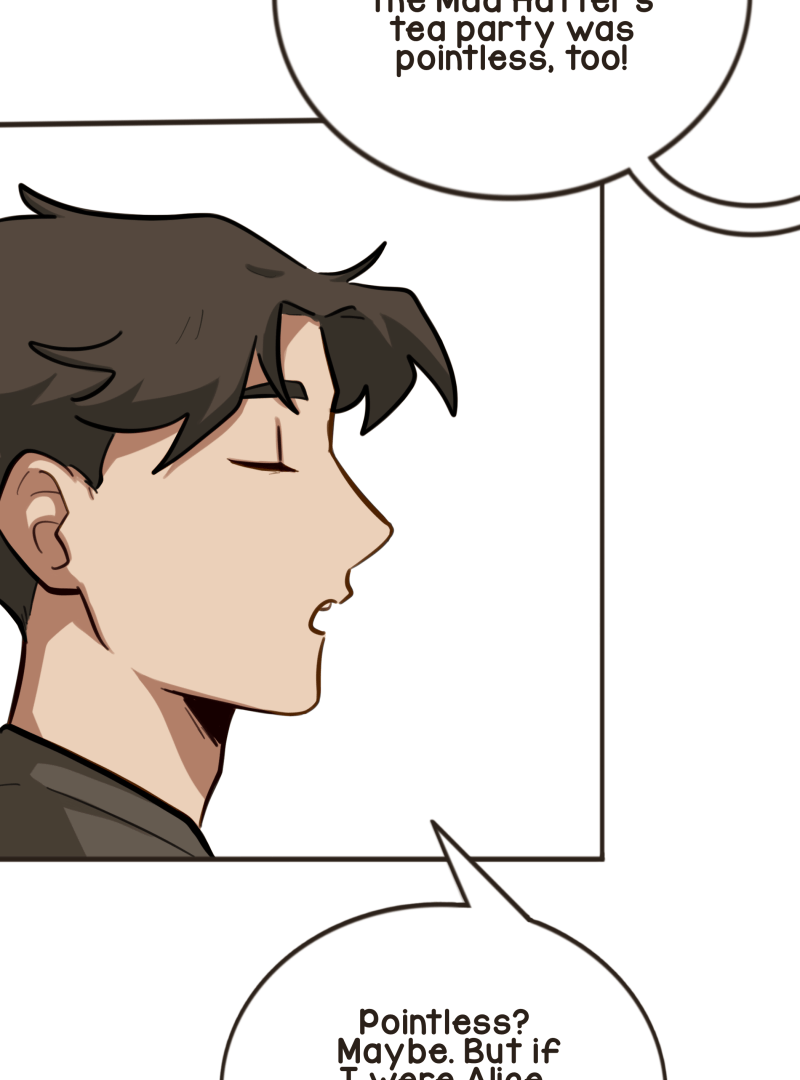 So Not My Type Chapter 92 - page 20