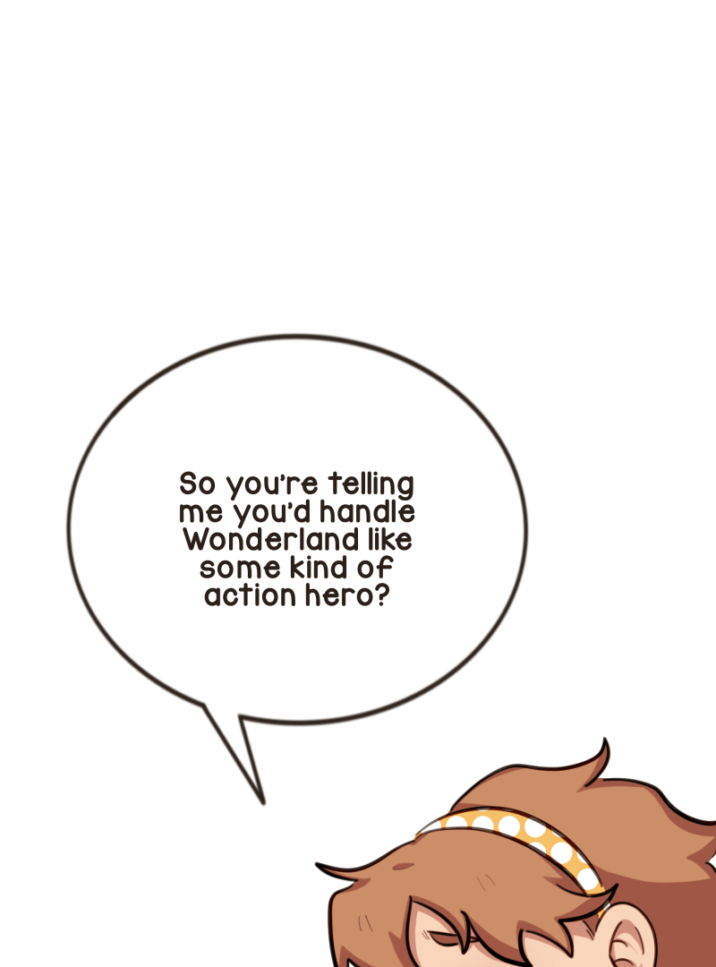 So Not My Type Chapter 92 - page 22