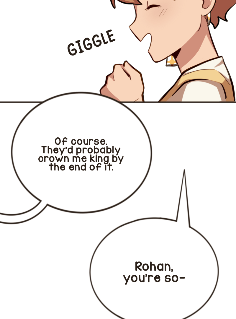 So Not My Type Chapter 92 - page 23