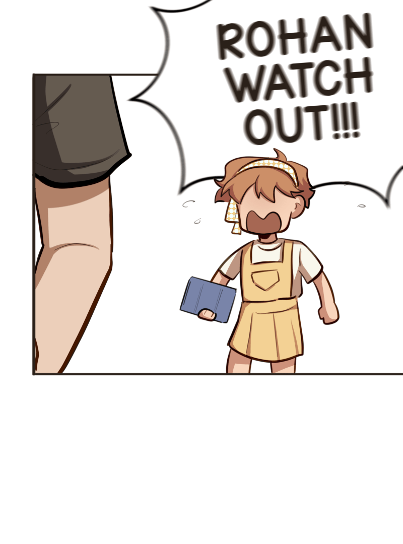 So Not My Type Chapter 92 - page 26