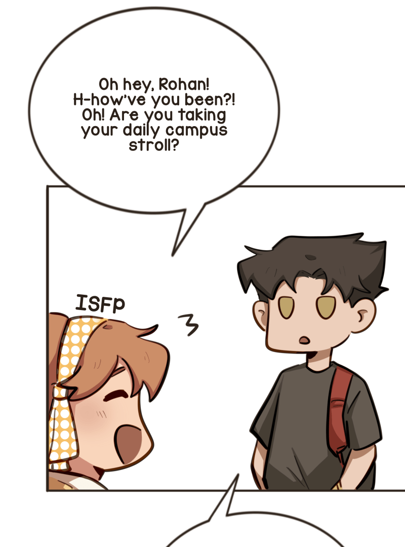 So Not My Type Chapter 92 - page 6