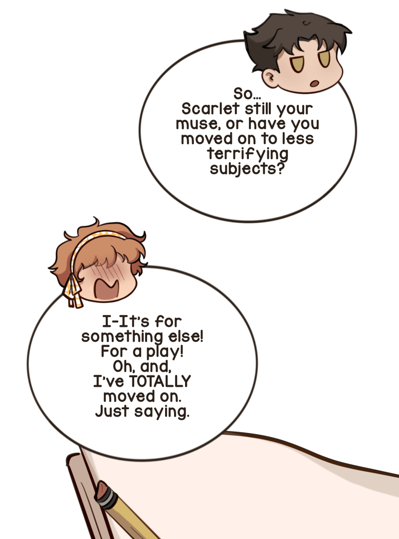 So Not My Type Chapter 92 - page 8