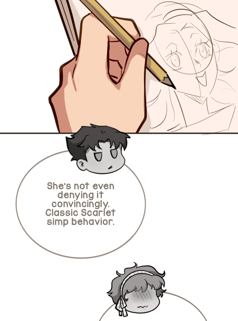 So Not My Type Chapter 92 - page 9