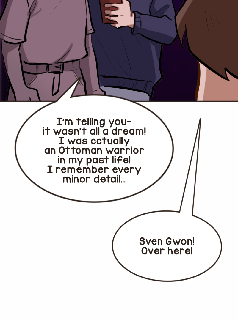So Not My Type Chapter 34 - page 11