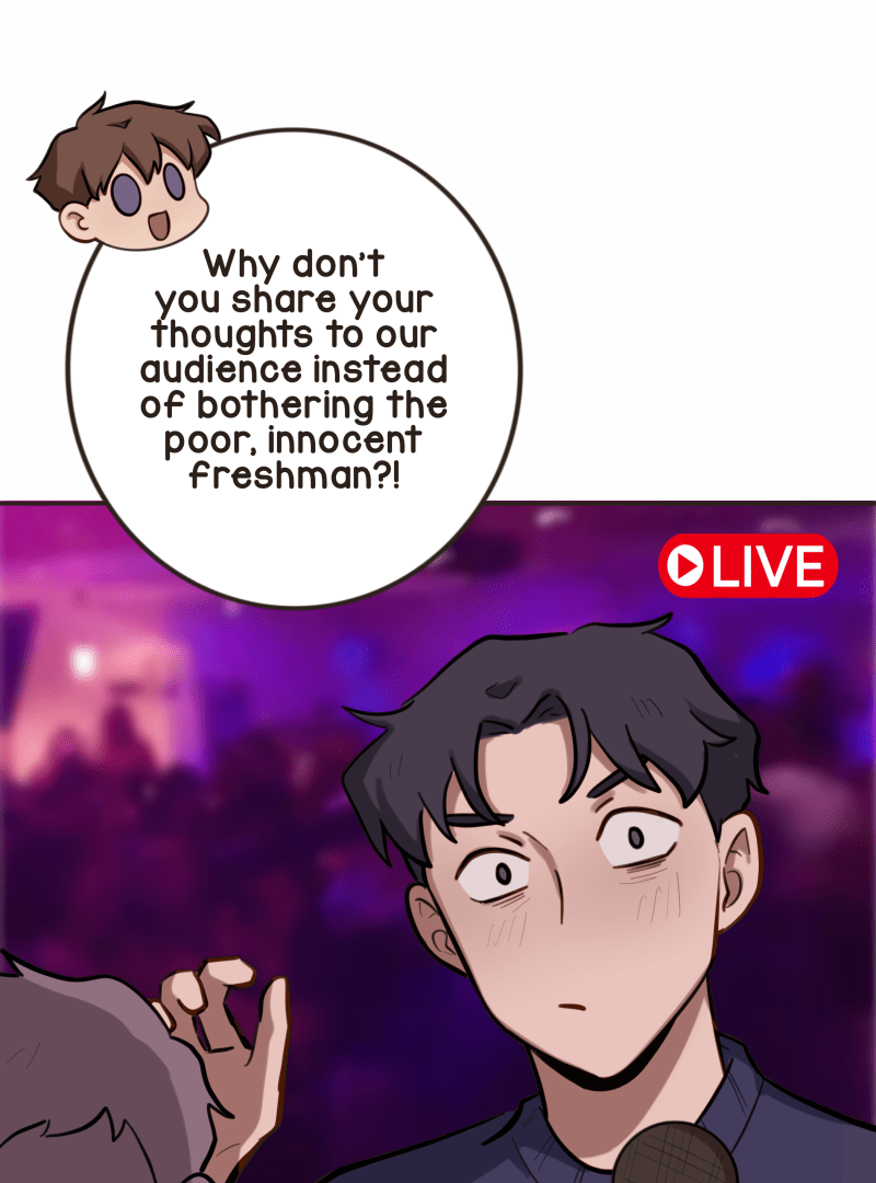 So Not My Type Chapter 34 - page 12