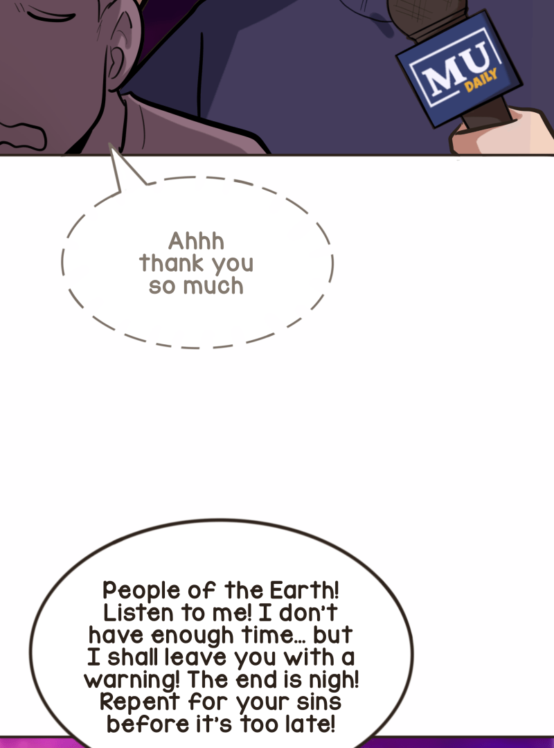 So Not My Type Chapter 34 - page 13