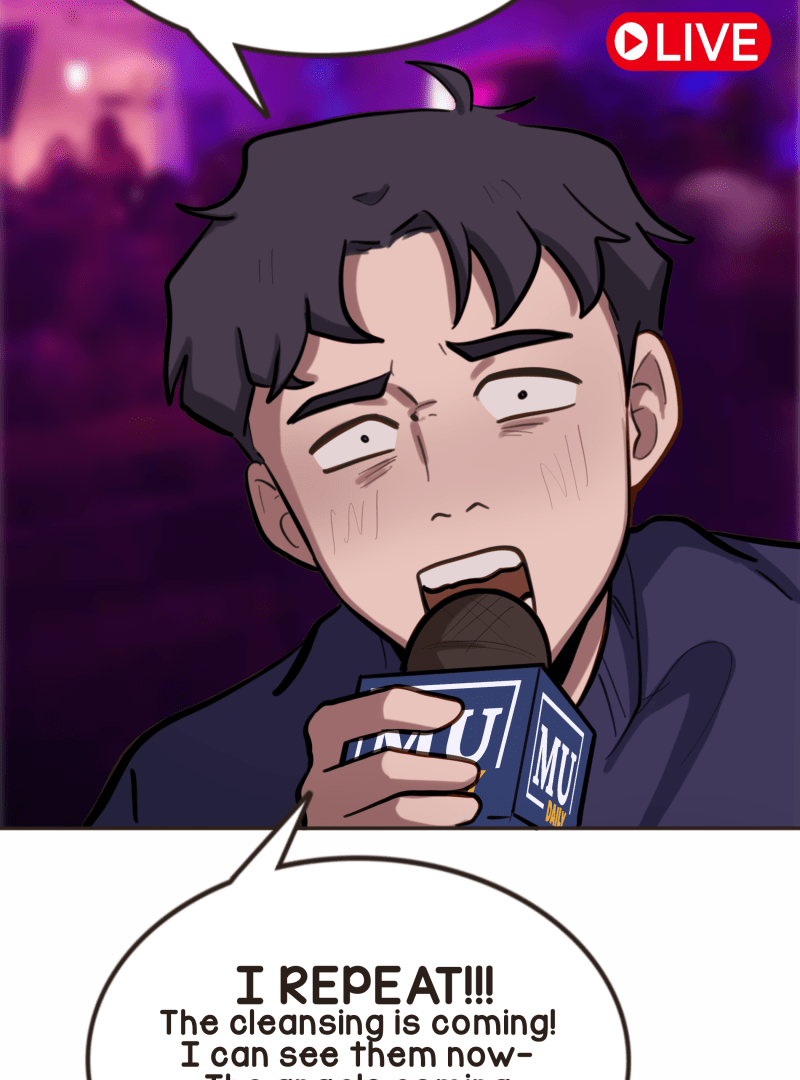 So Not My Type Chapter 34 - page 14