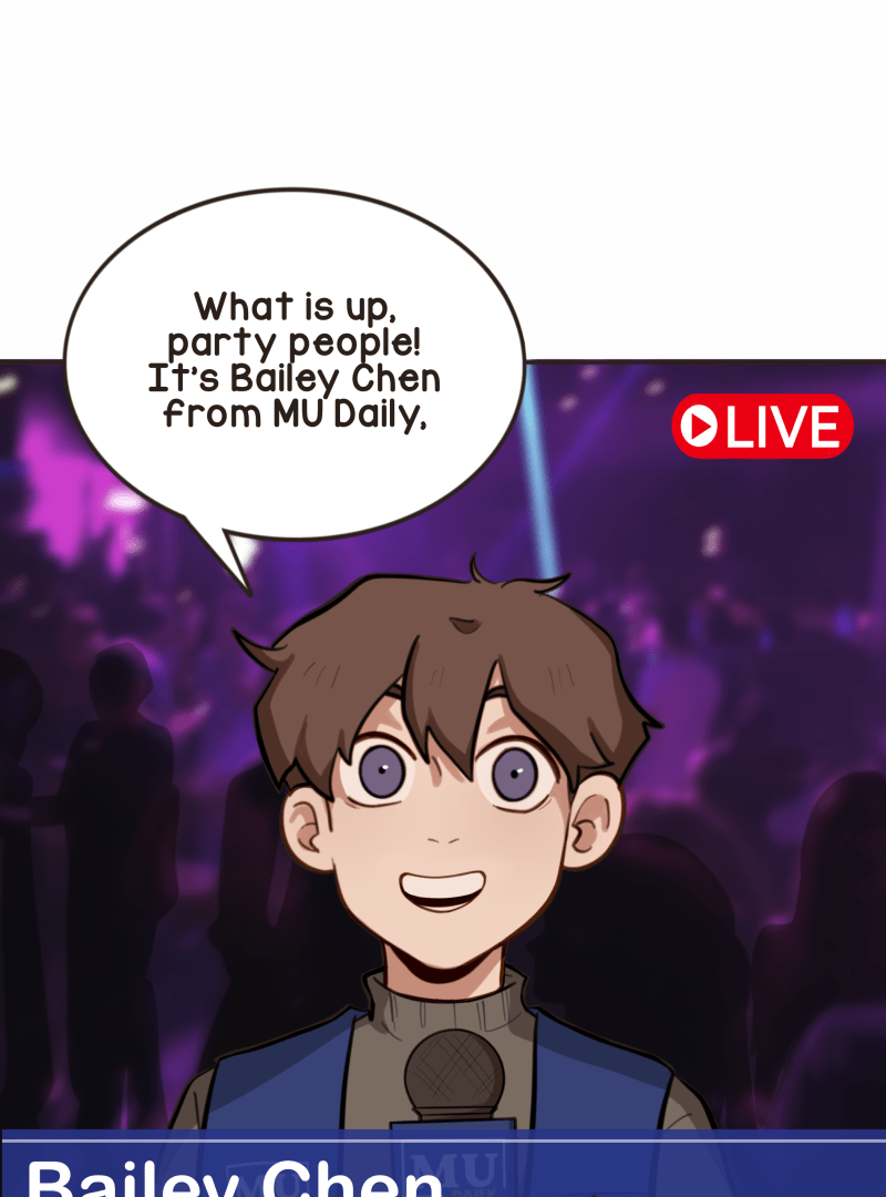 So Not My Type Chapter 34 - page 2