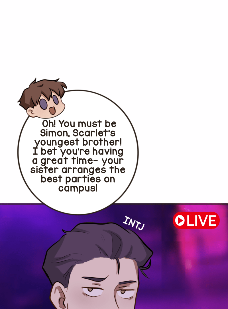 So Not My Type Chapter 34 - page 5
